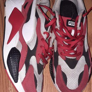 Puma sneakers